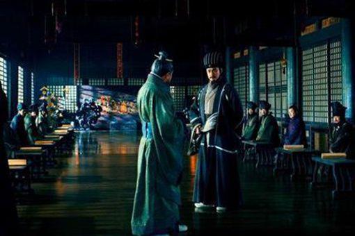 虞翻为什么得不到孙权重用?一位被小看的三国人物