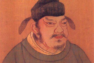 ​曹参为何选择遵循萧何法度