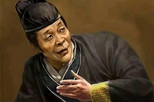 蜀国为什么会落入宦官当政的局面?黄皓最后下落如何?