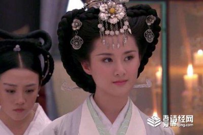 ​卫子夫为什么不敢杀陈阿娇?