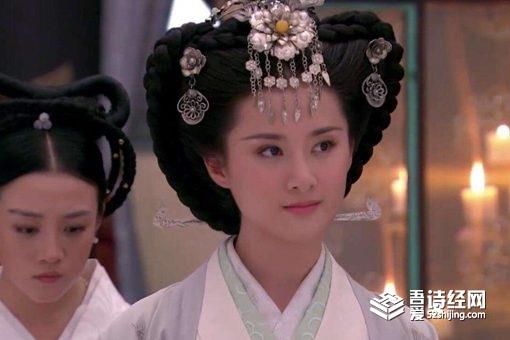 卫子夫为什么不敢杀陈阿娇?