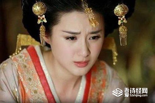 卫子夫为什么不敢杀陈阿娇?