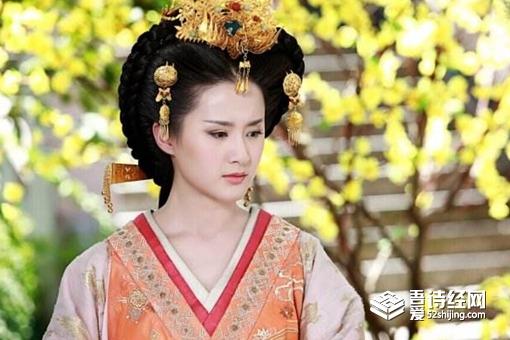 卫子夫为什么不敢杀陈阿娇?