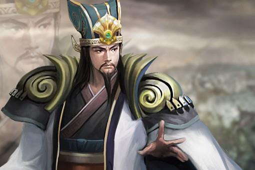 刘备为什么喜欢法正?
