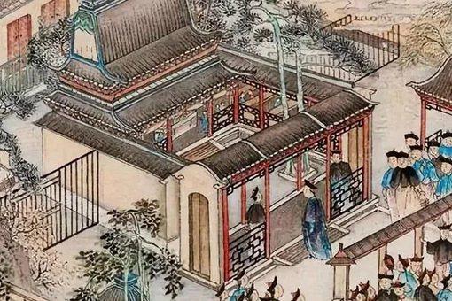 大清第一位满族状元麻勒吉结局如何?