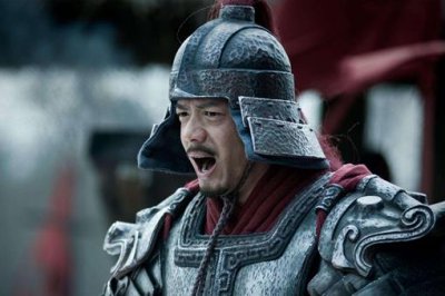 ​假如韩信自立为王,天下会三分吗?