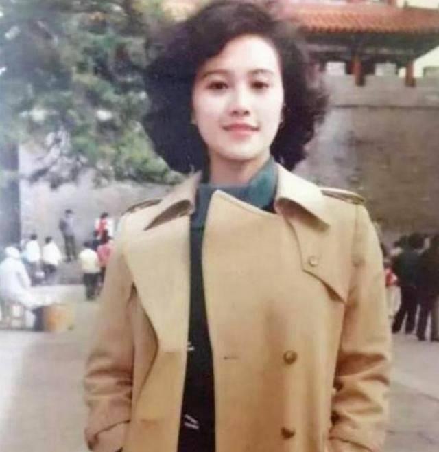 爸妈年青的时候都长什么样?