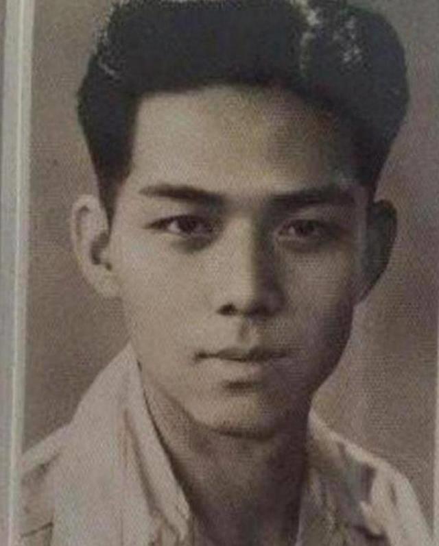 爸妈年青的时候都长什么样?