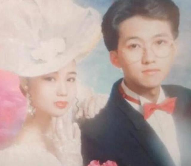 爸妈年青的时候都长什么样?