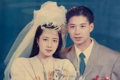 爸妈年青的时候都长什么样?