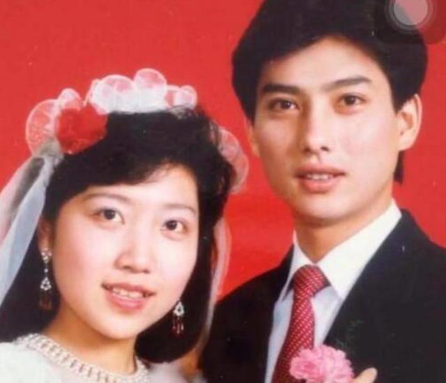 爸妈年青的时候都长什么样?