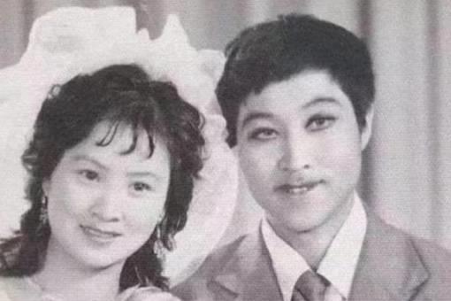 爸妈年青的时候都长什么样?