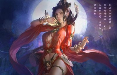 ​貂蝉最后是怎么死的?
