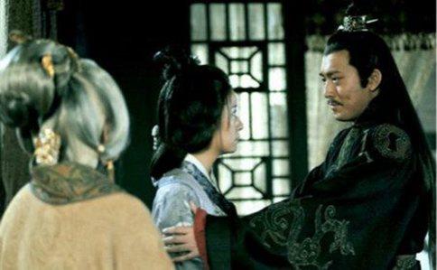 孙尚香为什么没有为刘备生过孩子?