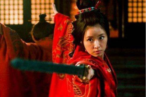 孙尚香为什么没有为刘备生过孩子?