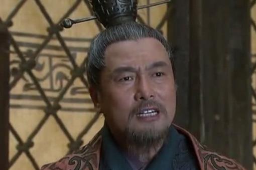 刘备夺取川蜀为什么不带张飞关羽?