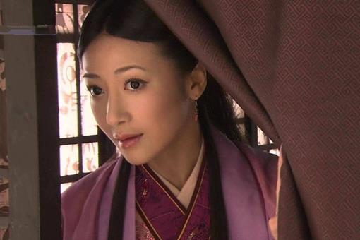 戚夫人人彘出土了吗