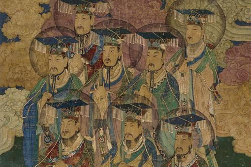 玄鸟是什么?为什么能成为商朝祖先?