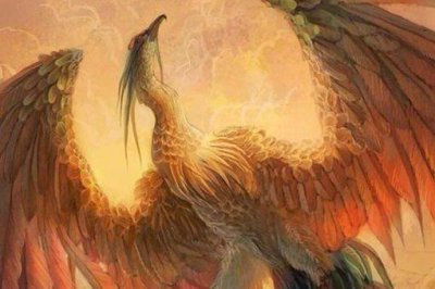 ​玄鸟是什么?为什么能成为商朝祖先?