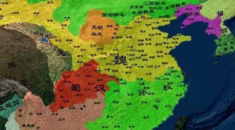 关羽失荆州和夷陵之战失败哪个更致命?蜀国刚好两个都碰上了