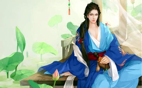 盘点中国古代十大美男许公都排不上号?