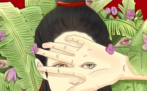 盘点中国古代十大美男许公都排不上号?