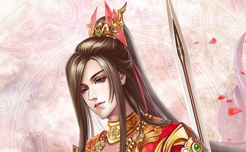 盘点中国古代十大美男许公都排不上号?
