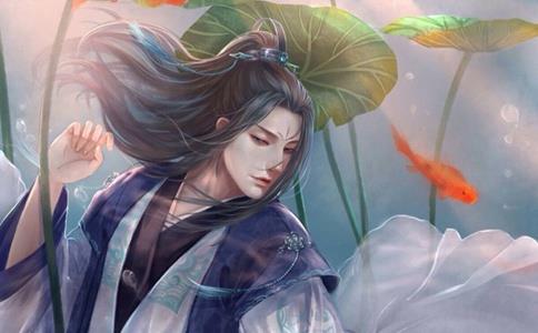 盘点中国古代十大美男许公都排不上号?