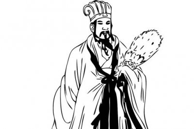 ​诸葛亮三兄弟为什么要各自效力不同的国家?