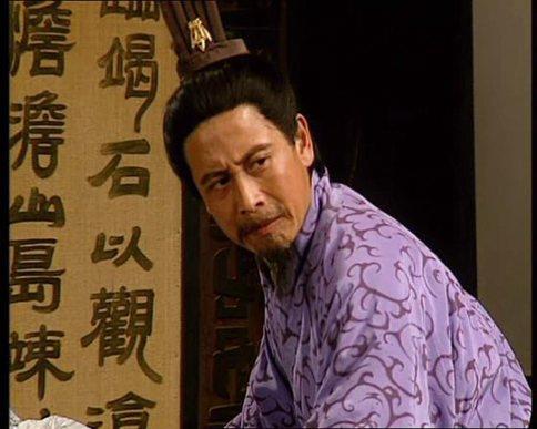 曹丕和曹植嗣子之争曹植注定是输家?