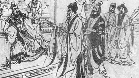 孙皓晚年是怎么治理东吴的?
