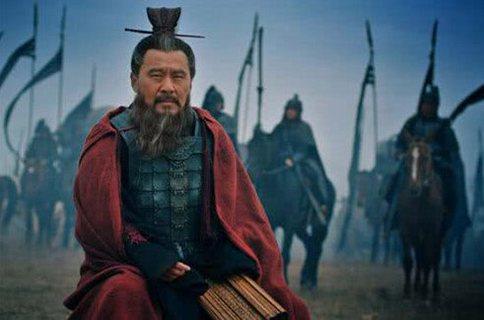 曹操眼里诸葛亮厉害么?