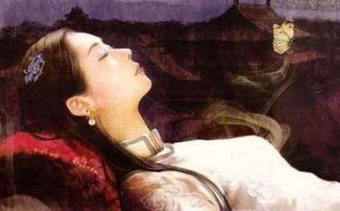 古时候没有电天黑以后古人们都干什么?