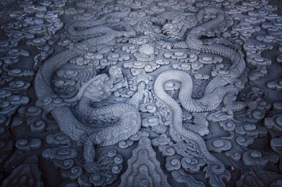 ​古代百姓有什么办法能见到皇帝?
