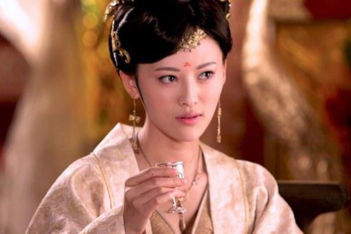 古代的公主,郡主,县主都是什么意思?