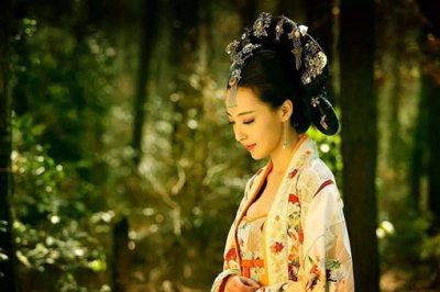 ​古代的公主,郡主,县主都是什么意思?