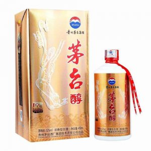 ​茅台醇直销(茅台醇是茅台集团的吗)
