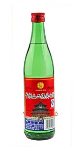 ​牛栏山高粱酒250ml(牛栏山高度酒)