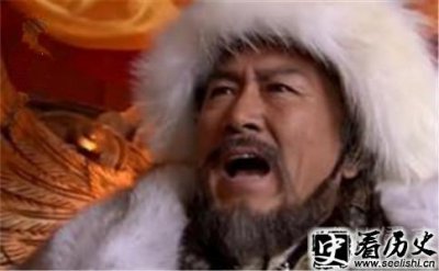 ​金太宗完颜晟有几个儿子 金太宗和赵匡胤撞脸