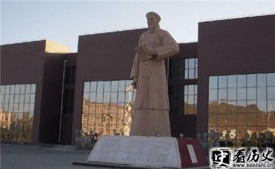 ​科学家明安图简介 明安图有怎样的成就