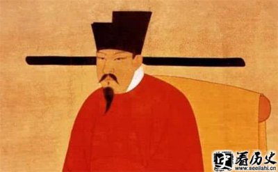 ​宋神宗赵顼简介资料 赵顼轶事典故