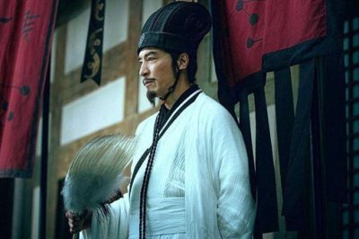 ​诸葛亮从外貌判断一个人的才能有道理吗?古代也是个看脸的社会