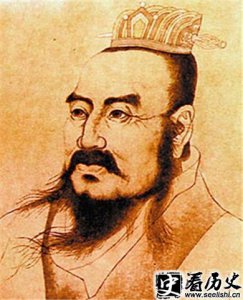 ​刘太公是谁及刘太公行乐的故事