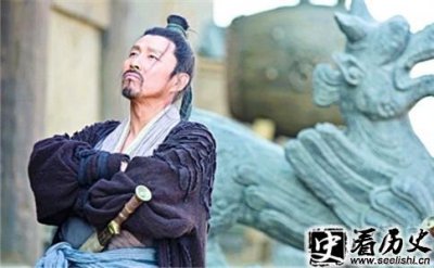 ​浅析对消灭异姓王事件的评价