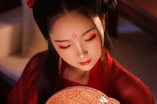 嫔妃来大姨妈了怎么办?