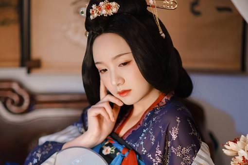 嫔妃来大姨妈了怎么办?