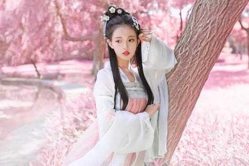 嫔妃来大姨妈了怎么办?
