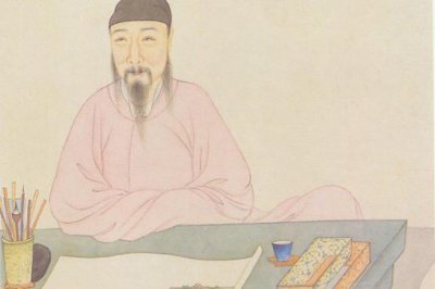 ​唐伯虎晚年生活有多惨?官场情场双失意