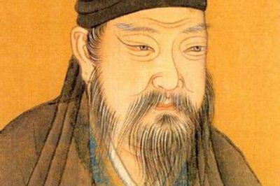 ​司马光为什么不纳妾?他一共娶了几位老婆?