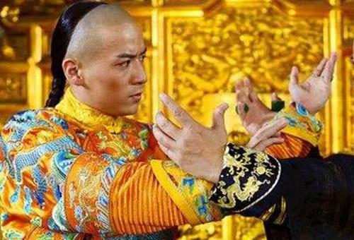 费扬古这个人的结局
